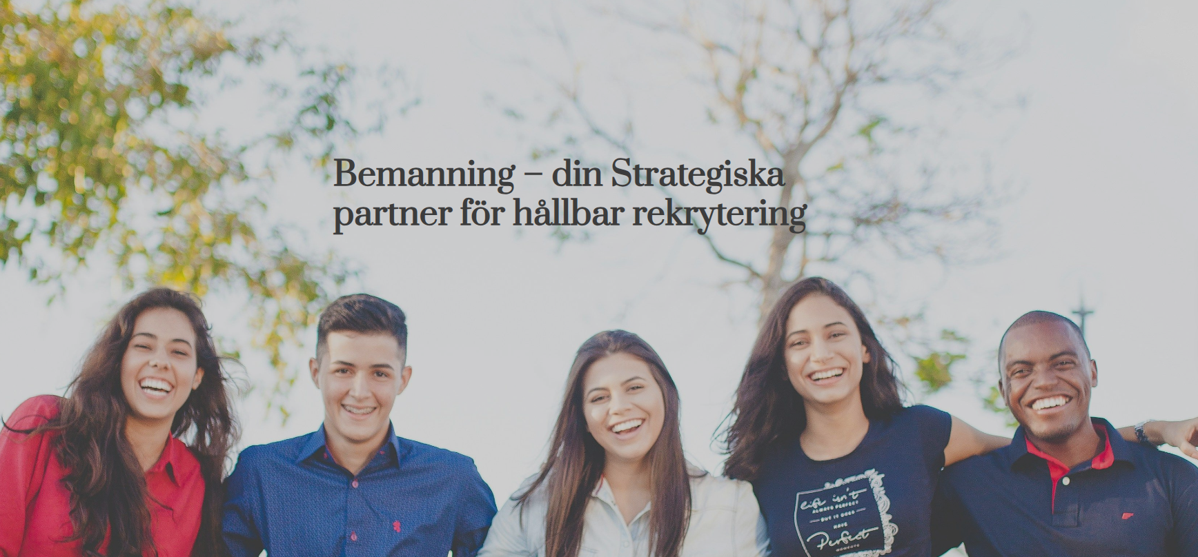 Bemanning – Kompetenslösningar för din verksamhet | Work Integration